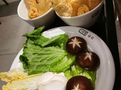 -八合里潮汕鲜牛肉火锅(深圳海岸城店)