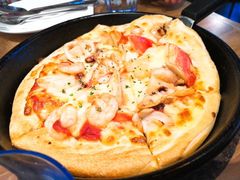 -必胜客(WOW中央公园店)
