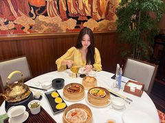 -白天鹅宾馆-宏图府餐厅