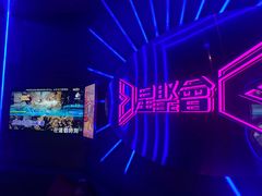 -星聚会KTV(龙湖上海奉贤天街店)
