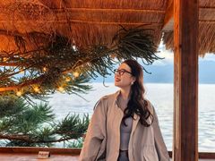 -六阅·福十 FORTEN 海景咖啡西餐厅(双廊古镇店)