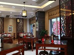 大堂-冶春茶社(太和广场店)