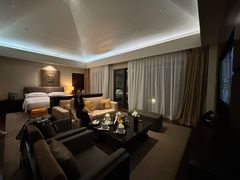 -海南清水湾莱佛士酒店