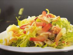 -郭姐·威海渔村(黄兴路店)