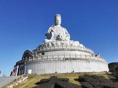 -东莞观音山旅游风景区