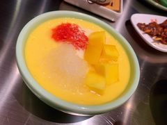 杨枝甘露-潮界(虹桥新天地店)