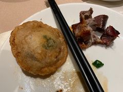 -金苑海鲜酒家(来魅力店)