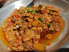 -湘村小灶·地道长沙菜·本地人优选(万家丽路店)