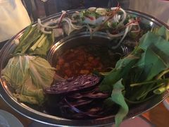 -Lanterns Vietnamese Restaurant