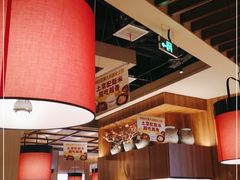 大堂-老阿爸鲜鱼土菜(独墅湖店)