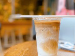 -Seesaw Coffee(深圳万象天地店)
