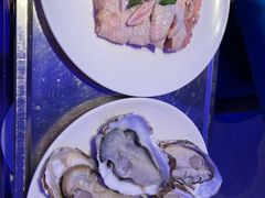 -千岛蚝高压锅生蚝·人参火锅(白云万达店)