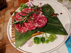 -佟爷·老北京炙子烤肉(长寿路店)