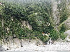 -太鲁阁公园