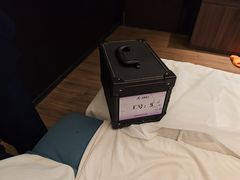 -华夏良子·足道SPA艾灸(图书大厦店)