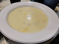 -明园茶餐厅(沙头角店)