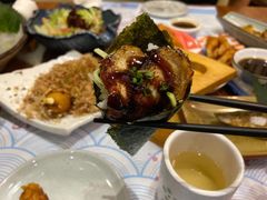 -千代饮兵卫日本料理(东二环泰禾广场西区店)