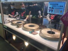 -阿甘锅盔(中关村食宝街店)