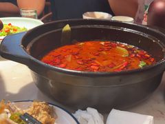 -川悦壹号·川菜(蠡溪路店)