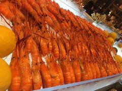 -博林天瑞喜来登酒店·西丽尚膳