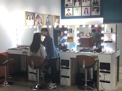 -海马体照相馆(天津世纪都会店)