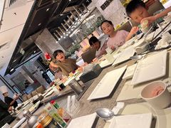 -大渔铁板烧(花园道店)