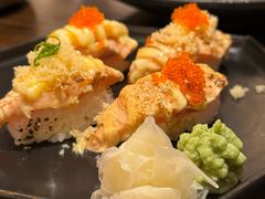 -鸟鹏烧鸟居酒屋(珠江新城店)