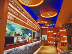 -文三酒肆自助放题(新街口友谊广场店)