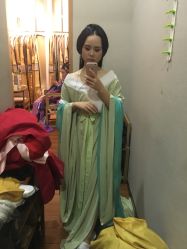 -盘子女人坊古装写真摄影(厦门总店)