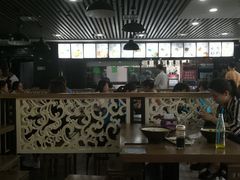 -美玲餐厅(保利店)