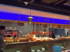 -纽斯特牛排自助餐厅(浦东文峰广场店)