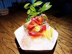 -萤初高端日料王(曲江银泰店)