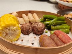 -品粹徽园·家常安徽菜