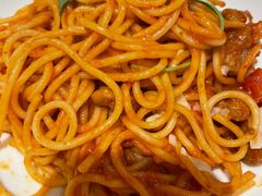 -必胜客(长安店)