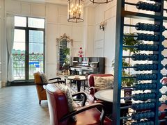 -22ºN BISTRO西餐&酒馆