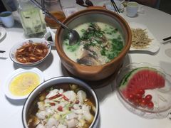 -风味小馆(天目湖宾馆店)