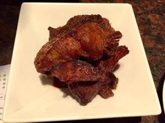 江南酥鱼-苏庄·新淮扬菜(沂州路商业街店)