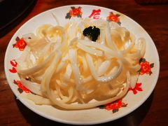 8s千丝黄喉-后火锅(南京东路总店)