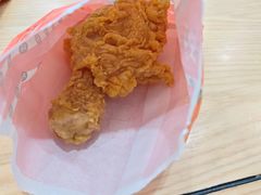 -塔斯汀中国汉堡(横岗志健广场店)
