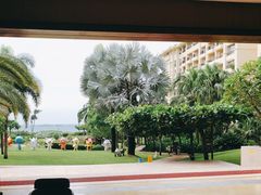 -三亚亚龙湾天域度假酒店