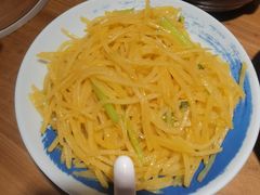 -满园烤鸭·春饼(丰科路万达店)