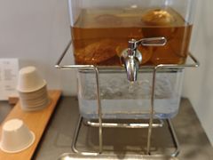 -喜茶(广州番禺奥园广场店)