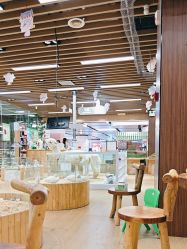 点击看大图 -小象动物公园