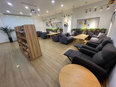-青岛中升沃茂沃尔沃4S店(市北店)