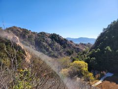 -云峰山自然风景区