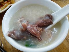 -南记食粥坊·宵夜大排档(岭南分店)