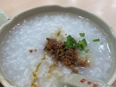 鸡粥-百家鸡味馆(清泰店)