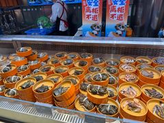 -海底捞大排档火锅(打浦路店)