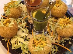 -Santoor 萨都里印度餐厅(北锣鼓巷店)