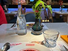 -Mezomd曼索蒂西班牙餐厅(广粤店)